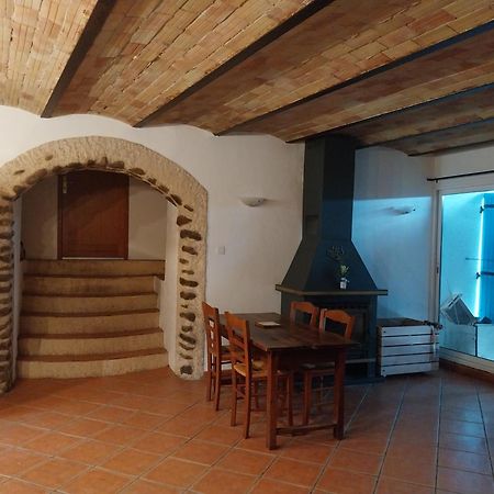 Bergerie De L Auche Villa Valernes Екстериор снимка