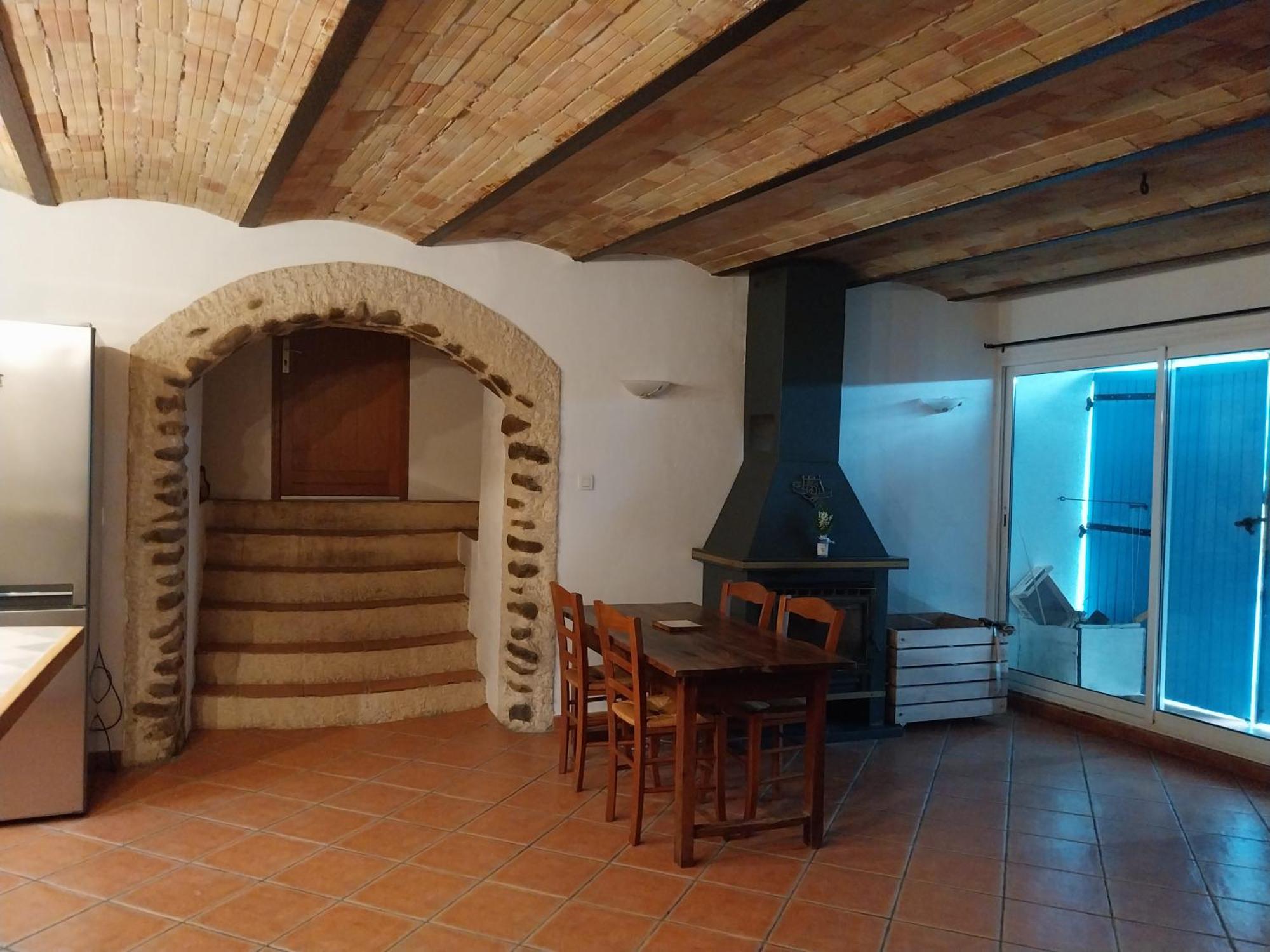 Bergerie De L Auche Villa Valernes Екстериор снимка